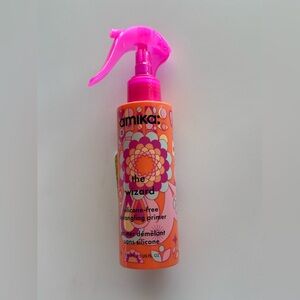 Amika The Wizard Silicone-Free Primer